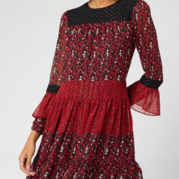 NWOT Michael Kors Dress - S - Picture 1 of 4